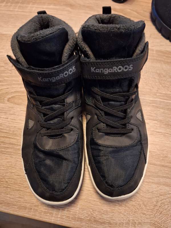 KangaROOS skór