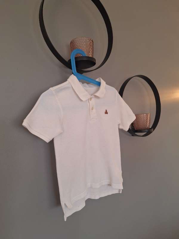 GAP polobolur m. Bansa