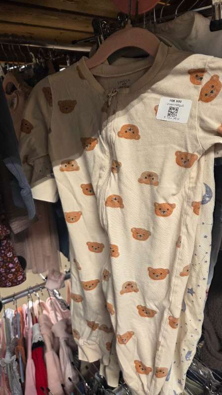 Lindex náttgalli