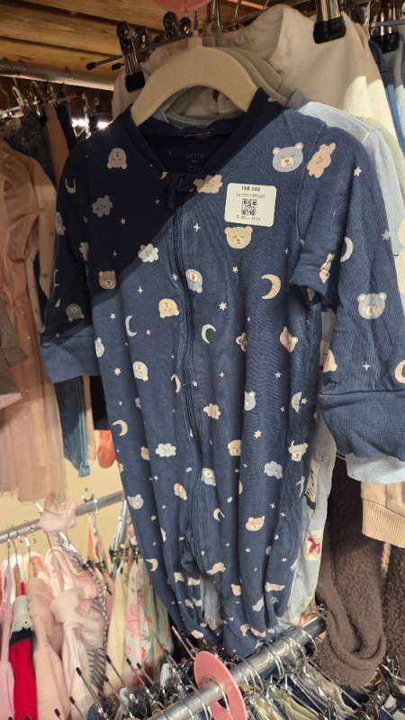 Lindex náttgalli