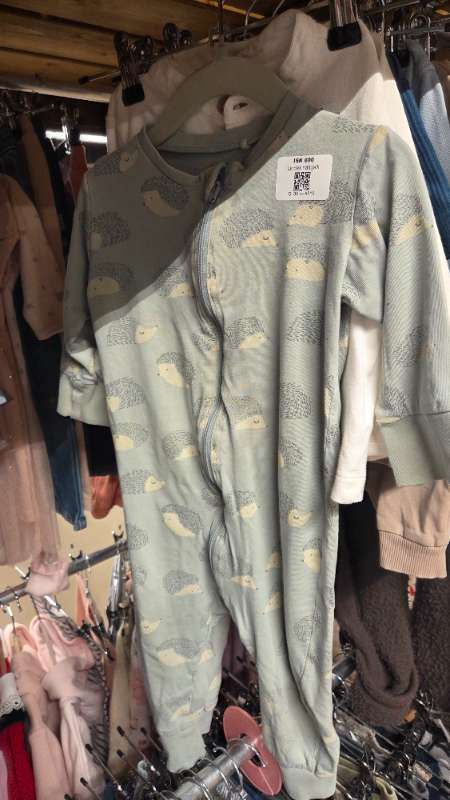 Lindex náttgalli