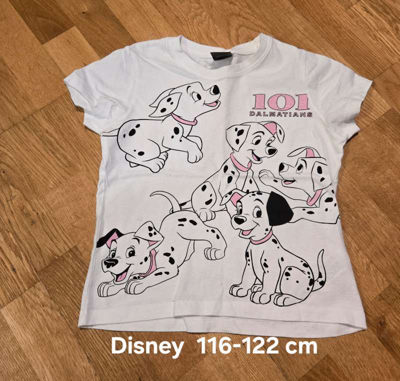 Disney bolur