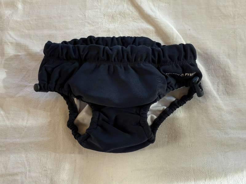 Polarn O Pyret sundskýla 62/68