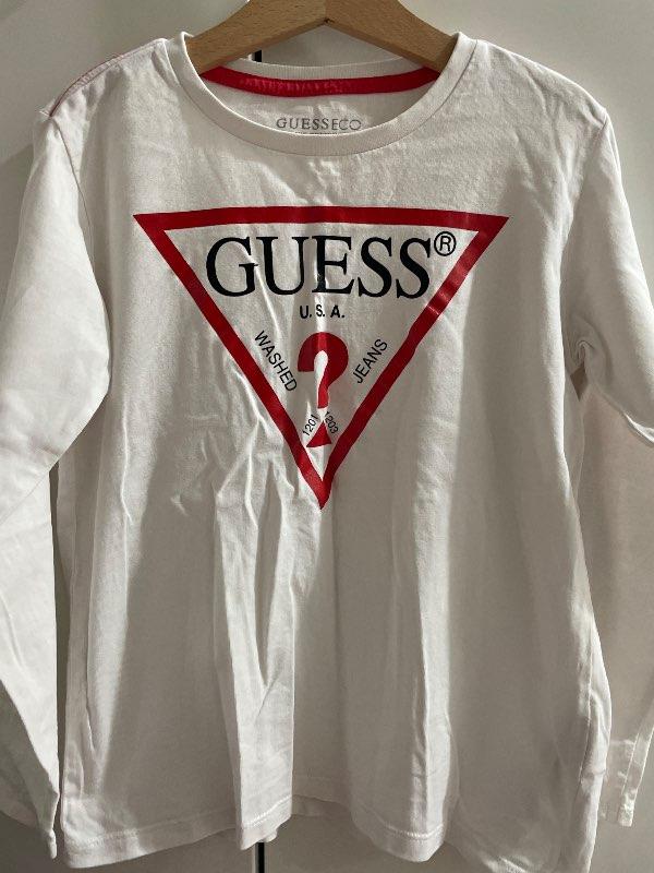 Guess bolur