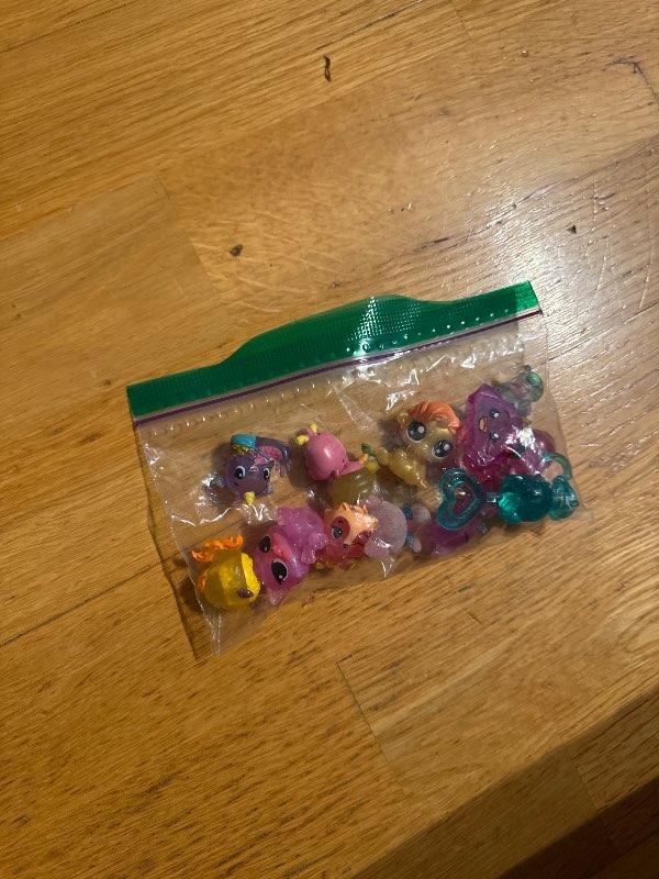 Hatchimals kallar