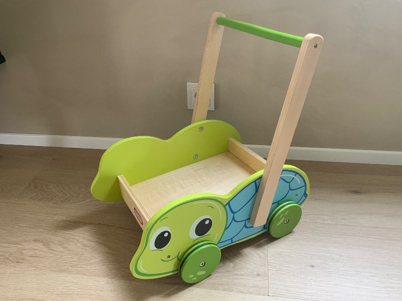 Little Tikes Gönguvagn
