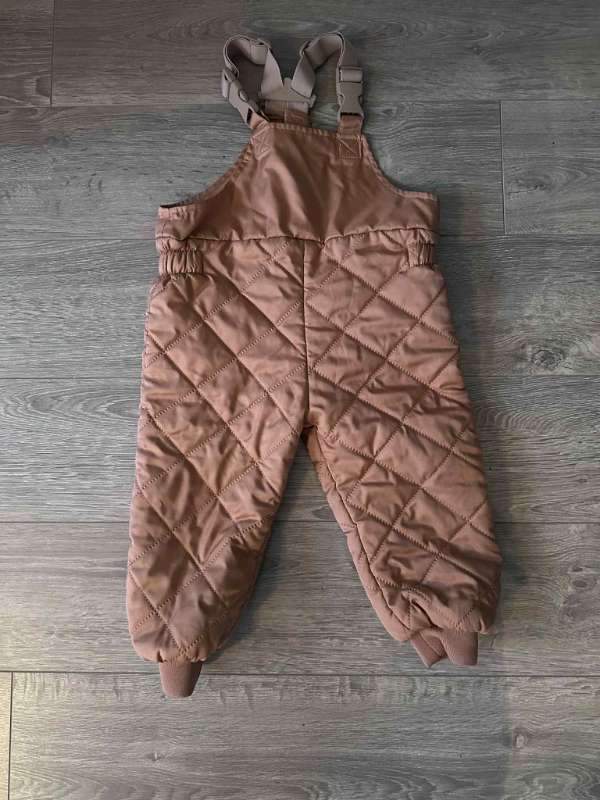 Liewood thermo buxur