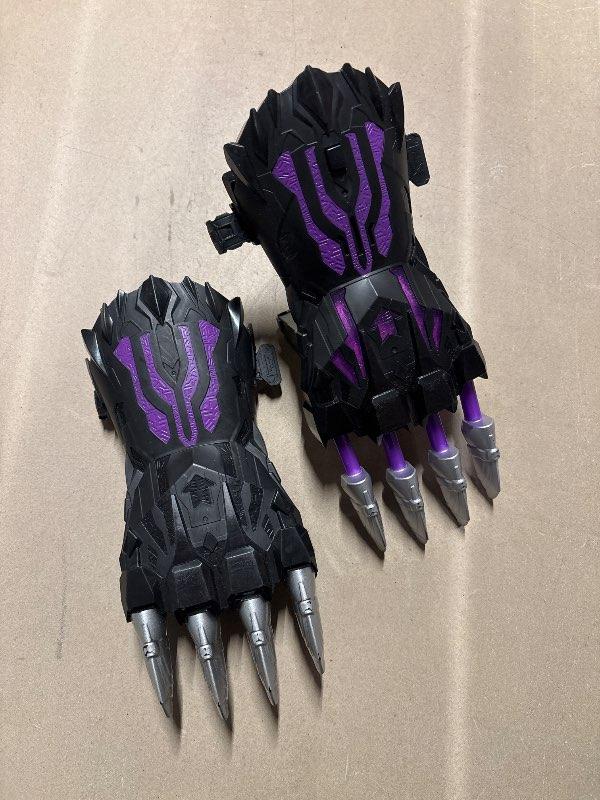 Marvel klær - með hljóði