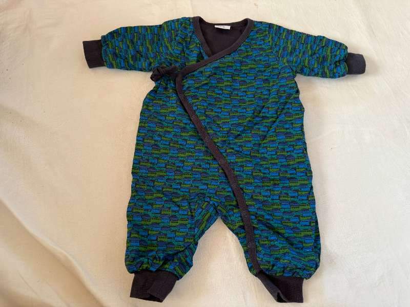 Polarn O Pyret galli munst 56