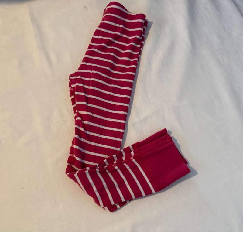 Polarn O Pyret leggin blei 104