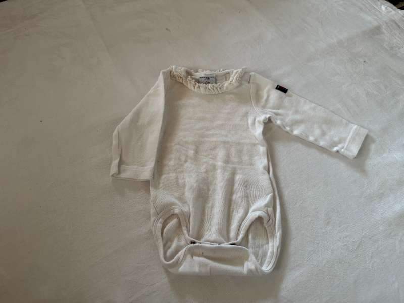 Polarn O Pyret samfella hví 62