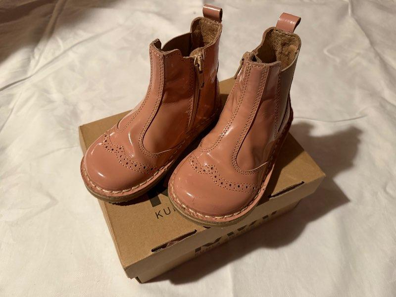 Pom Pom skór str. 23