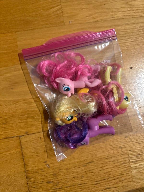 Ponyhestar