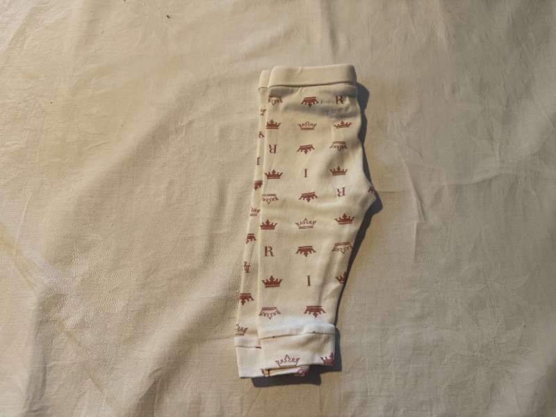 River Island sett hvít str. 74