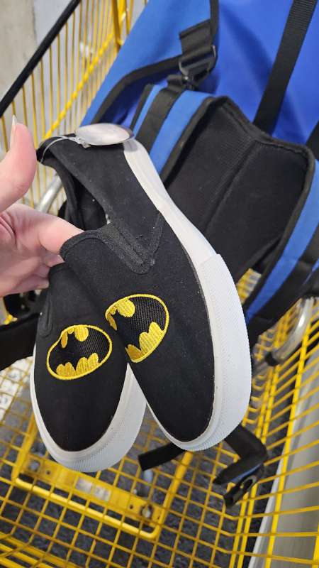 Batman skoʻr nr 39