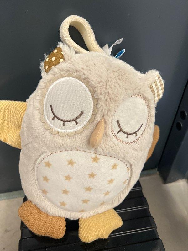 Ugla ròandi hljòð