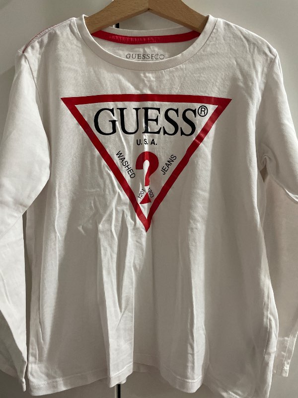 Guess bolur