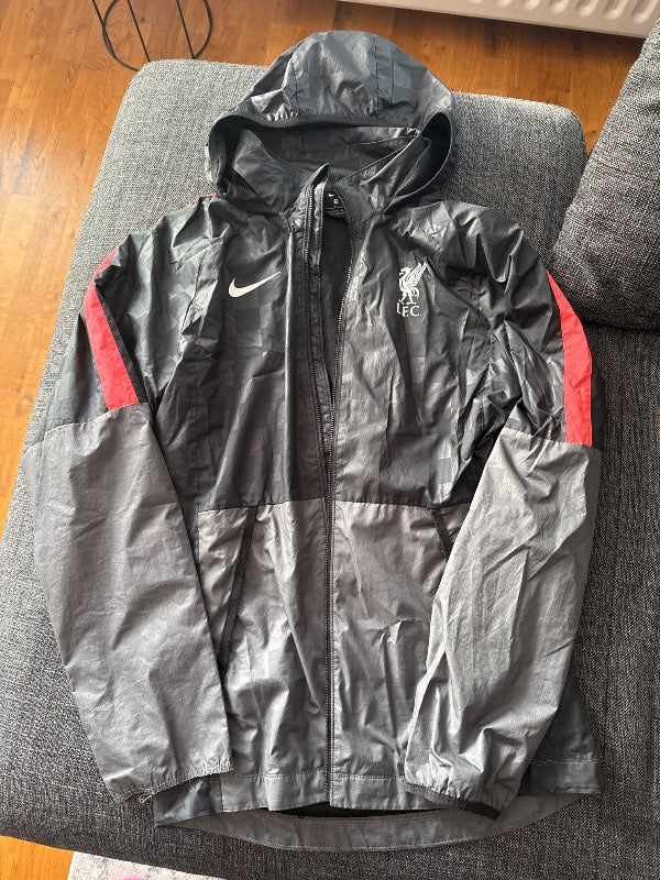 Nike Liverpool jakki