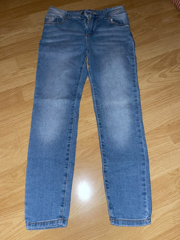 Gallabuxur skinny st 140
