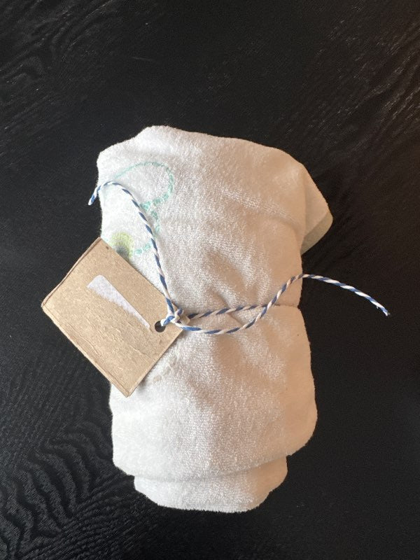 Áklæði a skiptidýnu