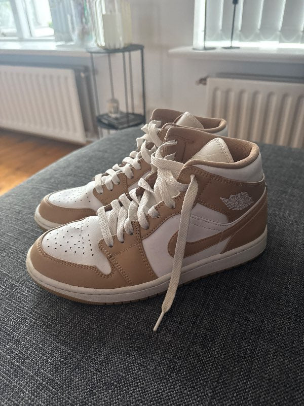 Jordans