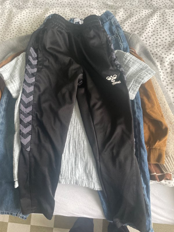 Hummel buxue st 122-128