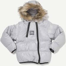 66N Svanur dúnúlpa beige