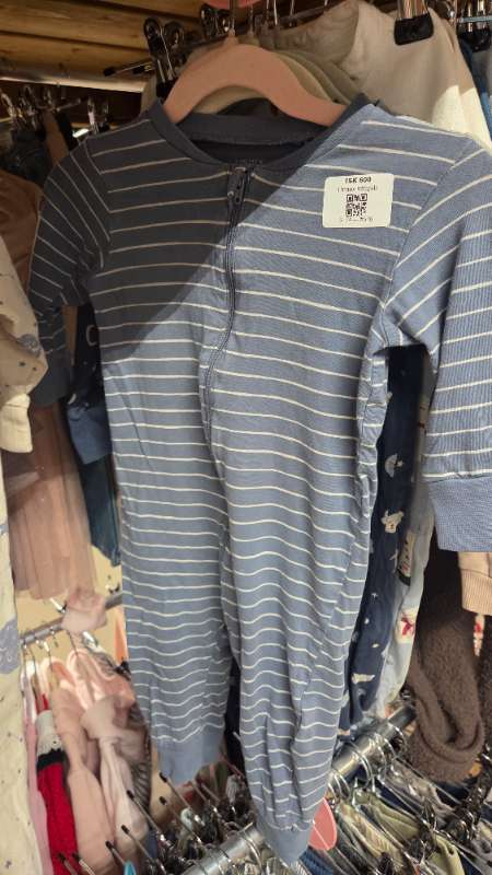 Lindex náttgalli
