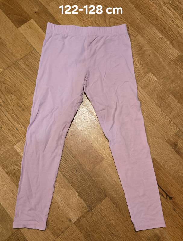Buxur/leggins