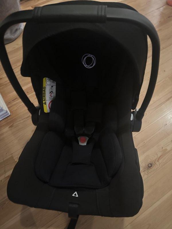 Bugaboo bílstoll keyptur apríl 2025