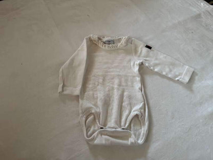 Polarn O Pyret samfella hví 62