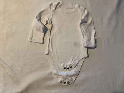 Primark sokkabuxur bleik 0-6 m