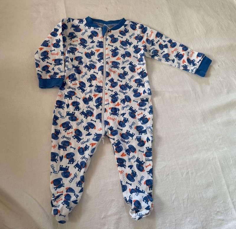 Reflex galli munstrað str. 68