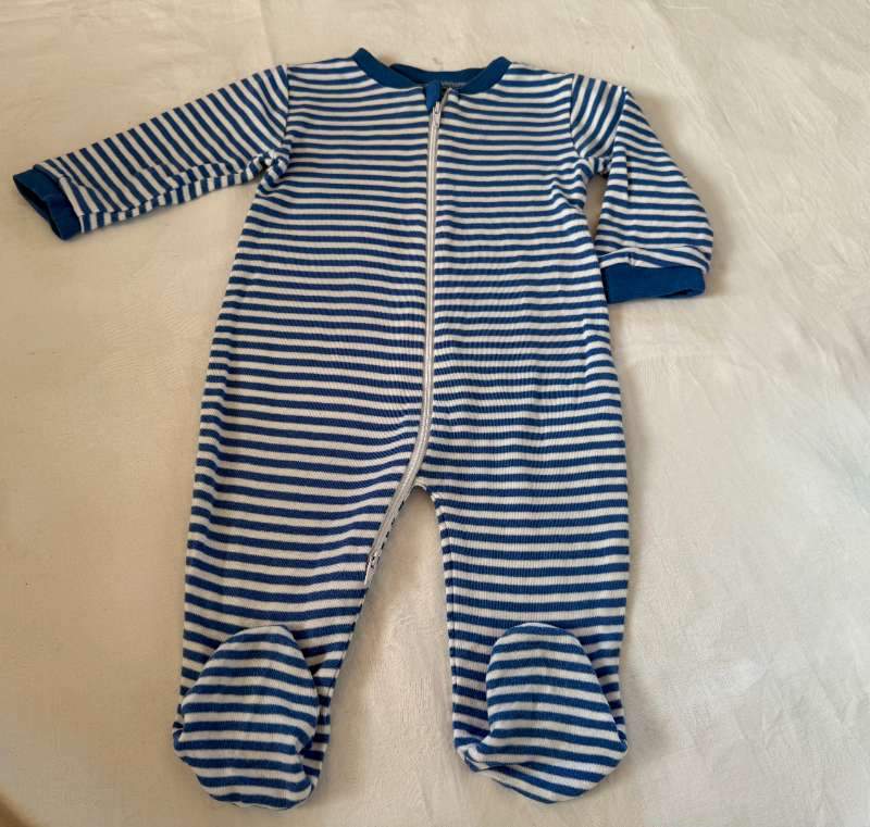 Reflex galli röndóttur str. 68