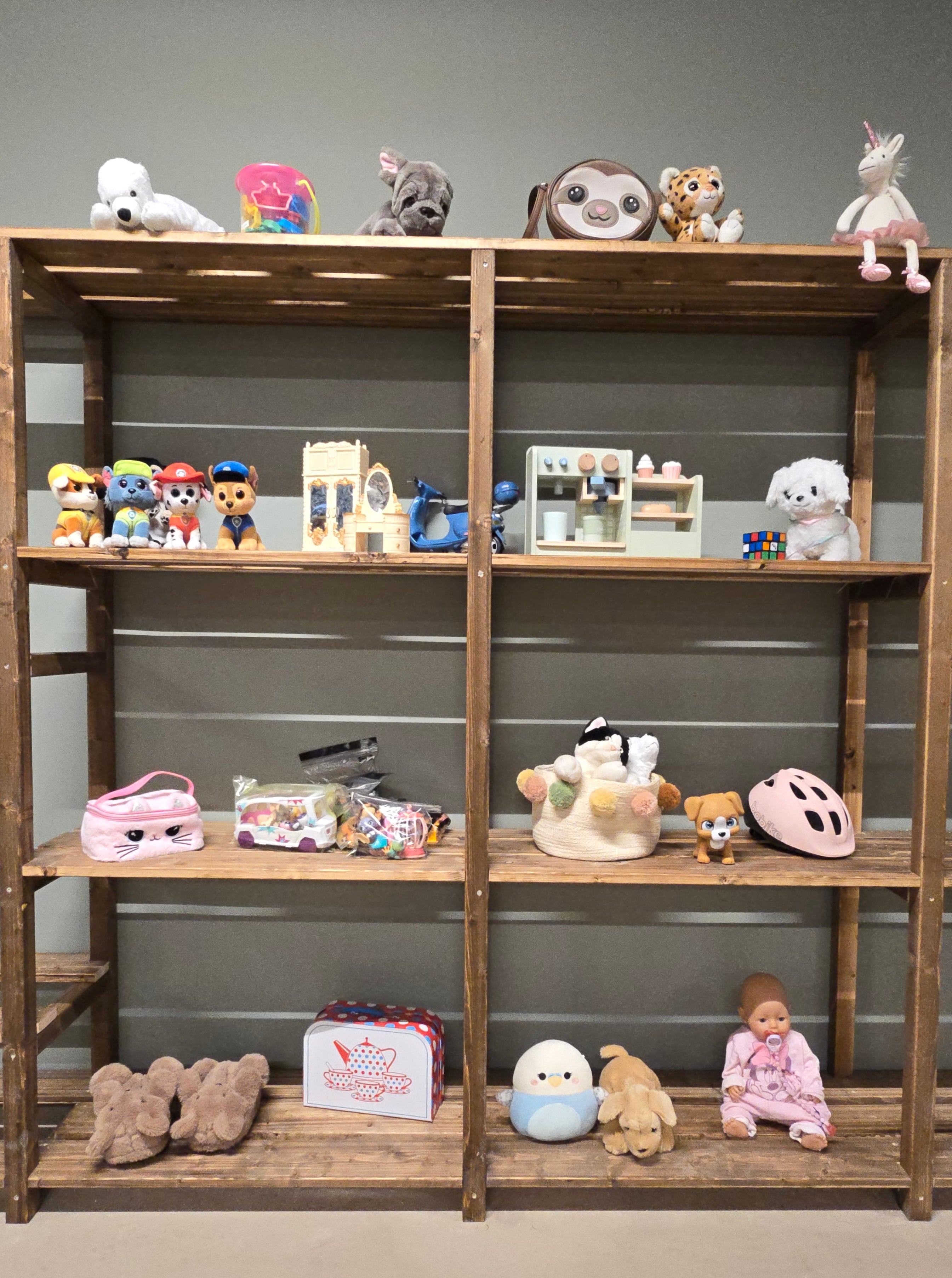 Riteil Kids Riteil Kids