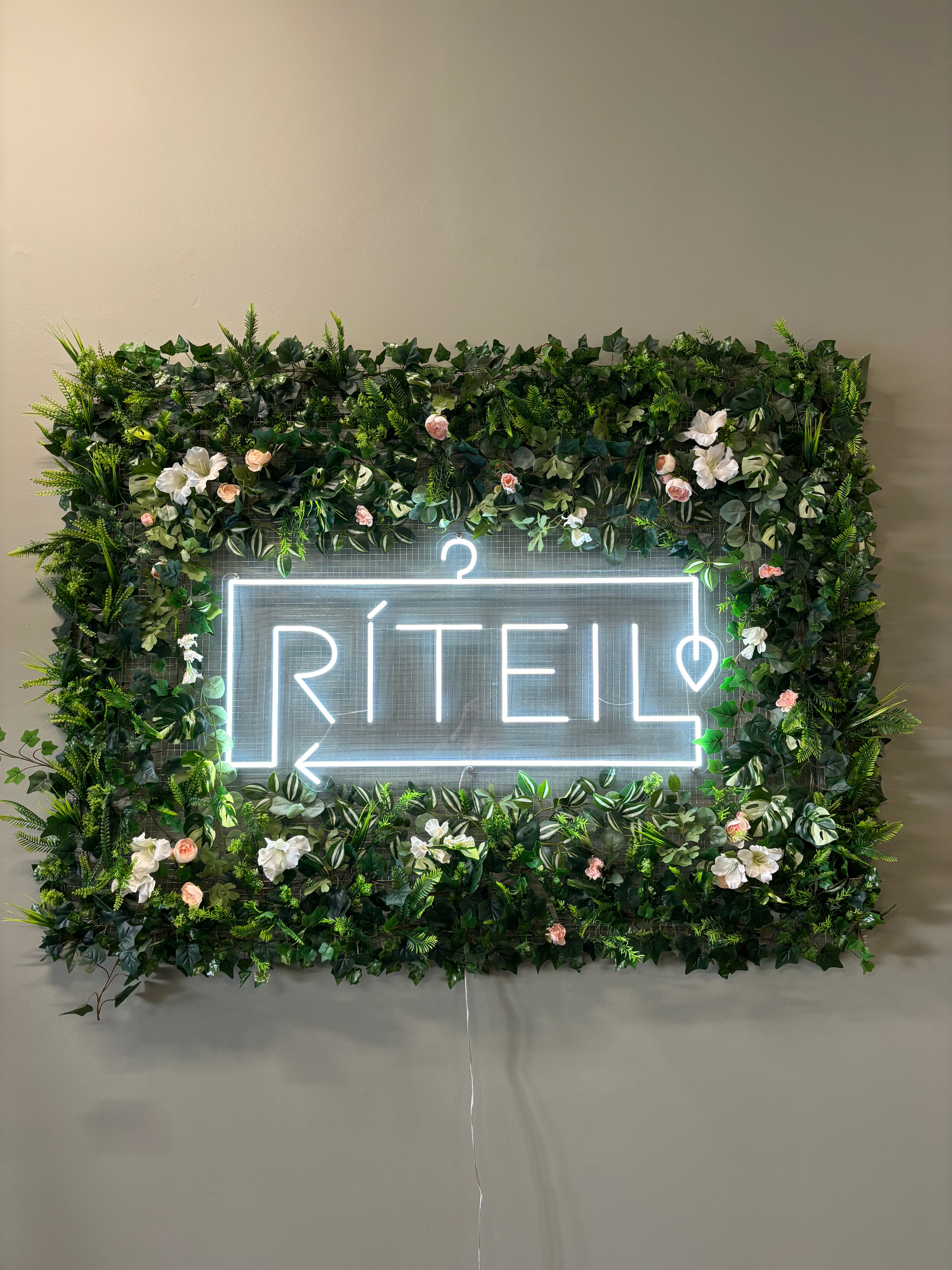 Riteil Kids Riteil Kids